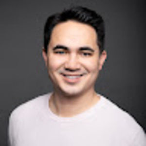 Meet your Posher, Jamie